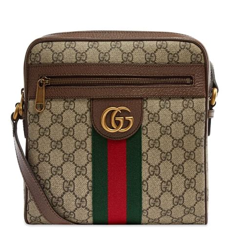 gucci mens bags 2015|Gucci crossbody bag for men.